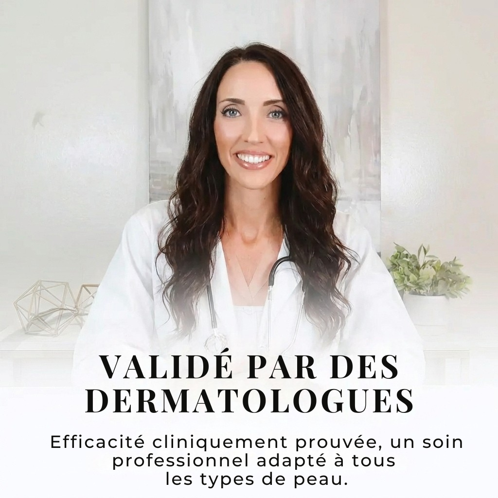 Rosyra Sérum Anti-Rougeurs