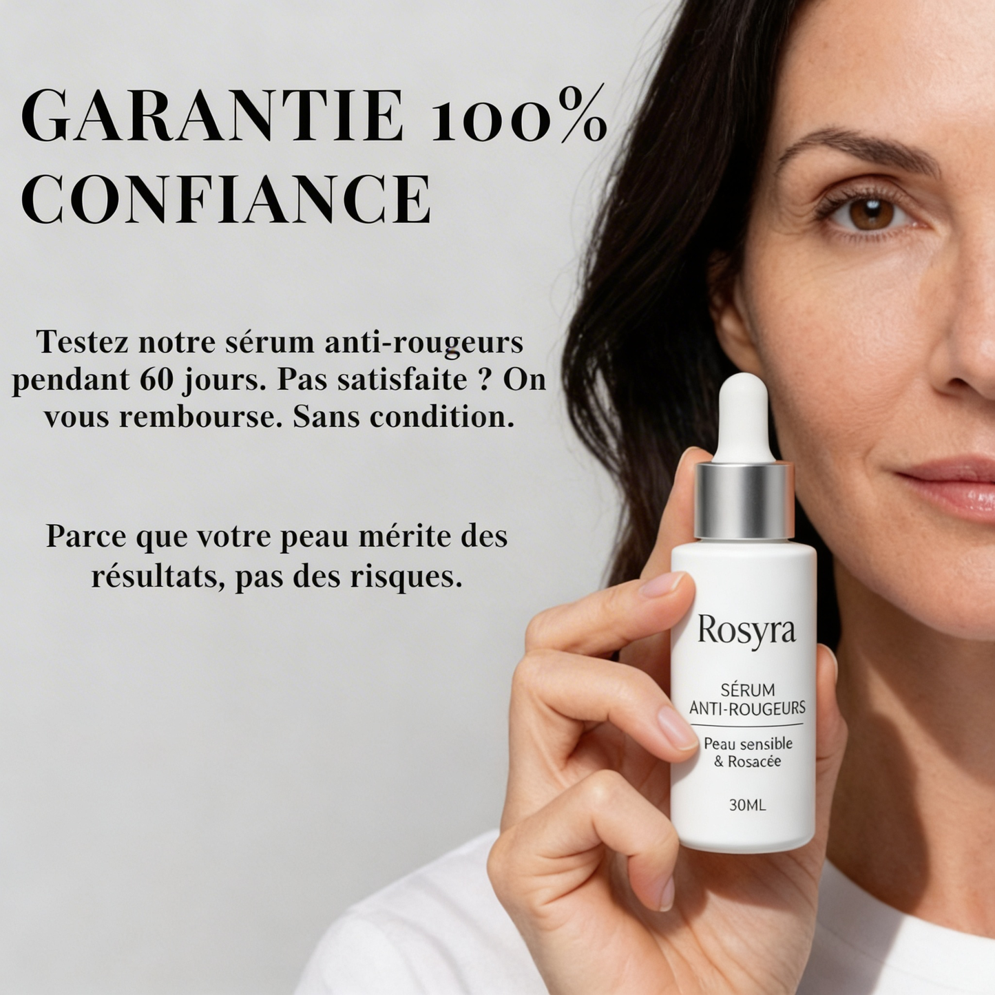 Sérum Anti-Rougeurs