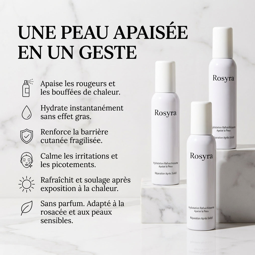 Rosyra Brume Apaisante