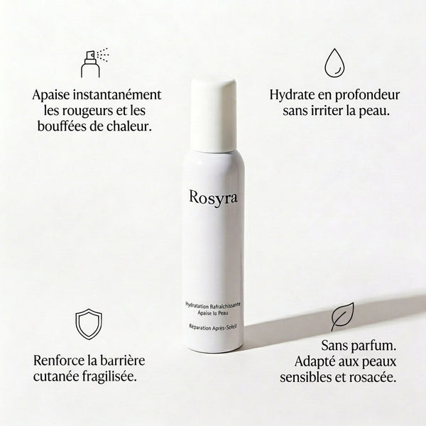 Rosyra Brume Apaisante