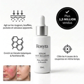 Rosyra Sérum Anti-Rougeurs